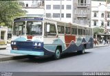 Transportes Mageli RJ167.041 na cidade de Rio de Janeiro, Rio de Janeiro, Brasil, por Donald Hudson. ID da foto: :id.