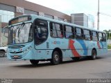 Auto Viação Dragão do Mar 42925 na cidade de Fortaleza, Ceará, Brasil, por Edson  Duarte de Lima. Número da foto: #2683531.