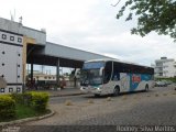 Auto Viação 1001 RJ 108.1057 na cidade de Campos dos Goytacazes, Rio de Janeiro, Brasil, por Rodney Silva Martins. Número da foto: #:id.