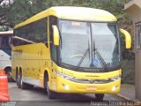 Viação Itapemirim 60795 na cidade de São Paulo, São Paulo, Brasil, por Rogério Teixeira Varadi. Número da foto: #2683015.