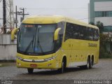Viação Itapemirim 60529 na cidade de Campos dos Goytacazes, Rio de Janeiro, Brasil, por Anderson Sousa Feijó. Número da foto: #2683438.