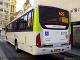 Caprichosa Auto Ônibus B27131 na cidade de Rio de Janeiro, Rio de Janeiro, Brasil, por Renan Vieira. Número da foto: #2684002.