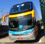 Catedral Turismo 14100 na cidade de Osasco, São Paulo, Brasil, por Gabriel Almeida. Número da foto: #2682672.