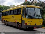 Viação Itapemirim 40335 na cidade de São Paulo, São Paulo, Brasil, por Fabricio Zulato. Número da foto: #2683945.