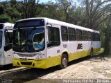 Axé Transportes Urbanos 7828 na cidade de Duque de Caxias, Rio de Janeiro, Brasil, por Highlander Rocha. Número da foto: #:id.