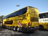 Viação Itapemirim 20001 na cidade de São Paulo, São Paulo, Brasil, por Leonardo Guedes de Sá. Número da foto: #2682706.