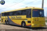 Viação Paraíso 2050 na cidade de Pirambu, Sergipe, Brasil, por Edcarlos Rodrigues. Número da foto: #:id.