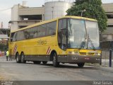 Viação Itapemirim 44051 na cidade de Rio de Janeiro, Rio de Janeiro, Brasil, por Junior Almeida. Número da foto: #2684646.