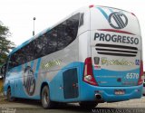 Auto Viação Progresso 6570 na cidade de Belo Jardim, Pernambuco, Brasil, por Mateus  Vasconcelos. Número da foto: #:id.