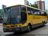Viação Itapemirim 45233 na cidade de Fortaleza, Ceará, Brasil, por Diego  de Souza. Número da foto: #2683492.
