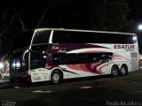 Esatur Turismo 2007 na cidade de Aparecida, São Paulo, Brasil, por Paulo Alcantara. Número da foto: #2684188.