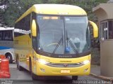 Viação Itapemirim 60775 na cidade de São Paulo, São Paulo, Brasil, por Rogério Teixeira Varadi. Número da foto: #2683038.