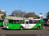 VB Transportes e Turismo 3744 na cidade de Campinas, São Paulo, Brasil, por Fábio Takahashi Tanniguchi. Número da foto: #:id.
