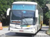 Empresa Gontijo de Transportes 14975 na cidade de São Paulo, São Paulo, Brasil, por Matheus de Melo Bento. Número da foto: #2682761.