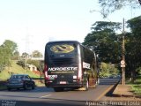 Expresso Nordeste 5060 na cidade de Londrina, Paraná, Brasil, por Aparecido Ferreira Costa. Número da foto: #:id.