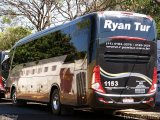 Ryan Tur 1153 na cidade de Sertãozinho, São Paulo, Brasil, por Fernando Reis. Número da foto: #:id.