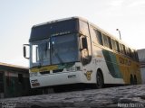 Empresa Gontijo de Transportes 11485 na cidade de Feira de Santana, Bahia, Brasil, por Nino Torres. Número da foto: #2720068.