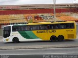 Empresa Gontijo de Transportes 15600 na cidade de Belo Horizonte, Minas Gerais, Brasil, por Gustavo Hestereque Silva. Número da foto: #2720140.