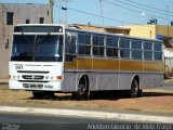 Ônibus Particulares 007 na cidade de Ceilândia, Distrito Federal, Brasil, por Adeilton Fabricio. Número da foto: #:id.