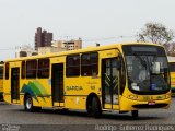Viação Garcia 7605 na cidade de Maringá, Paraná, Brasil, por Rodrigo  Gutierrez Rodrigues. Número da foto: #2720278.