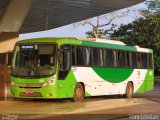 PetroAcre Transportes 1202 na cidade de Rio Branco, Acre, Brasil, por Tôni Cristian. Número da foto: #:id.