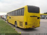 Ônibus Particulares 1710 na cidade de Nova Iguaçu, Rio de Janeiro, Brasil, por Fabiano Magalhaes. ID da foto: :id.