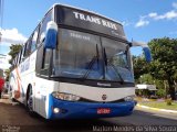 Trans Reis 7010 na cidade de Formosa, Goiás, Brasil, por Marlon Mendes da Silva Souza. ID da foto: :id.