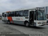 Evanil Transportes e Turismo RJ 132.029 na cidade de Rio de Janeiro, Rio de Janeiro, Brasil, por Marco Aurélio de Oliveira. Número da foto: #2720442.