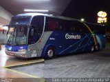 Viação Cometa 5404 na cidade de Guaratinguetá, São Paulo, Brasil, por Fabio Alcantara. Número da foto: #2719356.