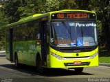Viação Pendotiba 2.1.149 na cidade de Niterói, Rio de Janeiro, Brasil, por Renan Vieira. Número da foto: #2720240.