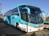 UTIL - União Transporte Interestadual de Luxo 3902 na cidade de Mogi das Cruzes, São Paulo, Brasil, por Jose Lucas da Silva. Número da foto: #2720186.