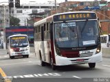 Cooper Pam 7 8705 na cidade de São Paulo, São Paulo, Brasil, por Michel Sc. Número da foto: #:id.
