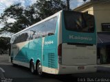 Expresso Kaiowa 8004 na cidade de São Paulo, São Paulo, Brasil, por Erick Dias. Número da foto: #:id.