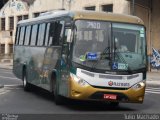 Empresa de Transportes Braso Lisboa RJ 215.013 na cidade de Rio de Janeiro, Rio de Janeiro, Brasil, por Tulio Machado. Número da foto: #:id.