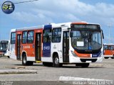 Capital Transportes 8469 na cidade de Aracaju, Sergipe, Brasil, por Wallace Silva. Número da foto: #:id.