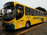 Viação Garcia 7019 na cidade de Maringá, Paraná, Brasil, por Rodrigo  Gutierrez Rodrigues. Número da foto: #2720256.
