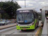 Rodopass > Expresso Radar 40571 na cidade de Belo Horizonte, Minas Gerais, Brasil, por Eloisio  Saraiva Silva Junior. Número da foto: #:id.