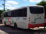 ESA - Empresa Santo Antônio 7010 na cidade de Pintópolis, Minas Gerais, Brasil, por Thiago  Pacheco. Número da foto: #2720538.