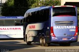 Viação Salutaris e Turismo 13992 na cidade de São Paulo, São Paulo, Brasil, por Drill Salutaris. Número da foto: #:id.