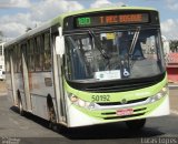 Rápido Araguaia 50192 na cidade de Goiânia, Goiás, Brasil, por Lucas Gabriel Resende Lopes. Número da foto: #2720298.