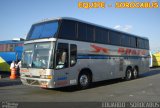Expresso de Prata 167219 na cidade de São Paulo, São Paulo, Brasil, por EDUARDO - SOROCABUS. Número da foto: #2720403.