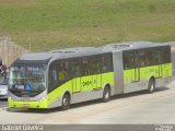 São Dimas Transportes 10718 na cidade de Belo Horizonte, Minas Gerais, Brasil, por Gabriel Oliveira. Número da foto: #:id.