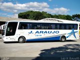 J. Araujo 2030 na cidade de Curitiba, Paraná, Brasil, por Luiz H. Bassetti. ID da foto: :id.