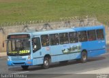 SM Transportes 50079 na cidade de Belo Horizonte, Minas Gerais, Brasil, por Gabriel Oliveira. ID da foto: :id.