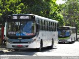 Viação Novacap C51539 na cidade de Rio de Janeiro, Rio de Janeiro, Brasil, por Tulio Machado. Número da foto: #:id.