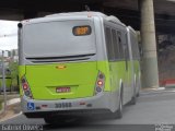 Bettania Ônibus 30568 na cidade de Belo Horizonte, Minas Gerais, Brasil, por Gabriel Oliveira. Número da foto: #:id.