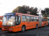 Leblon Transporte de Passageiros 15R34 na cidade de Curitiba, Paraná, Brasil, por Luiz Scarabotto . Número da foto: #2720334.