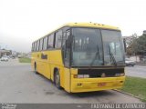 Ônibus Particulares 1710 na cidade de Nova Iguaçu, Rio de Janeiro, Brasil, por Fabiano Magalhaes. Número da foto: #2720688.