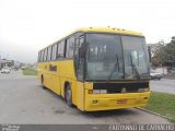 Ônibus Particulares 1710 na cidade de Nova Iguaçu, Rio de Janeiro, Brasil, por Fabiano Magalhaes. ID da foto: :id.