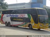 La Preferida Bus 8157 na cidade de São Paulo, São Paulo, Brasil, por Matheus de Melo Bento. Número da foto: #2720177.